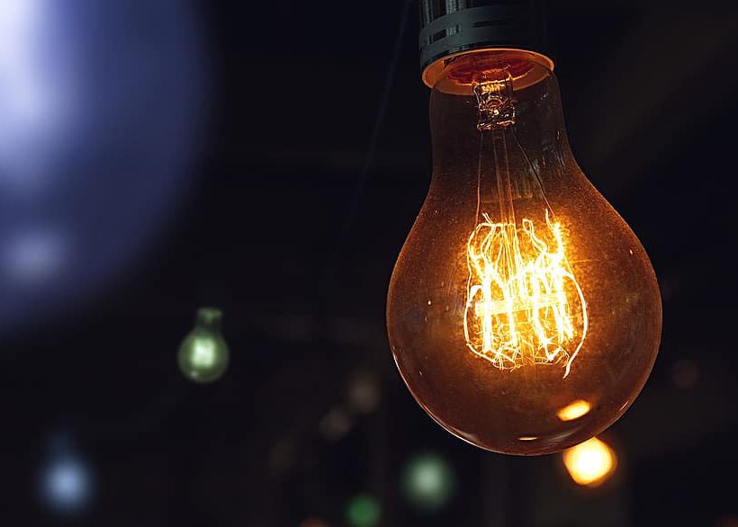 Inteligentne żarówki – nowoczesne oświetlenie domu